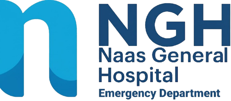 NGH Logo